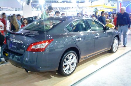 Maxima 2